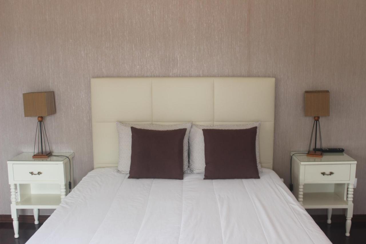 Casa Da Cilinha Apartment Famalicao ภายนอก รูปภาพ