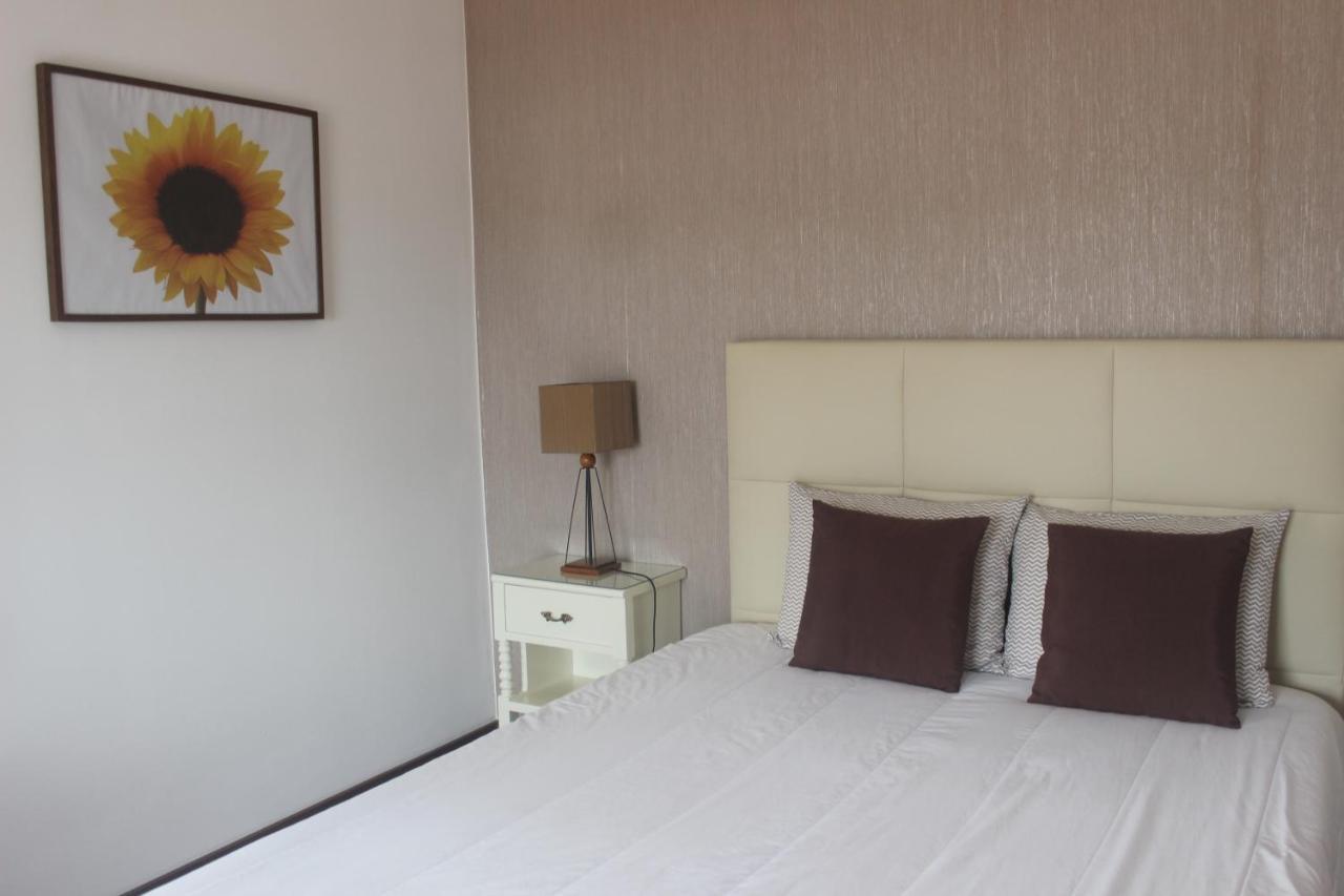 Casa Da Cilinha Apartment Famalicao ภายนอก รูปภาพ