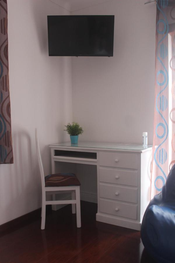 Casa Da Cilinha Apartment Famalicao ภายนอก รูปภาพ