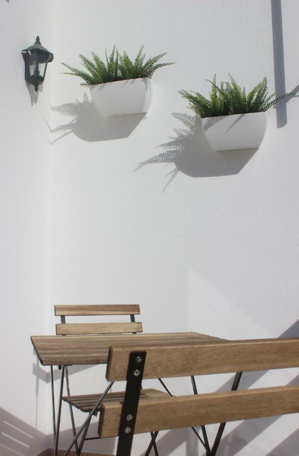 Casa Da Cilinha Apartment Famalicao ภายนอก รูปภาพ