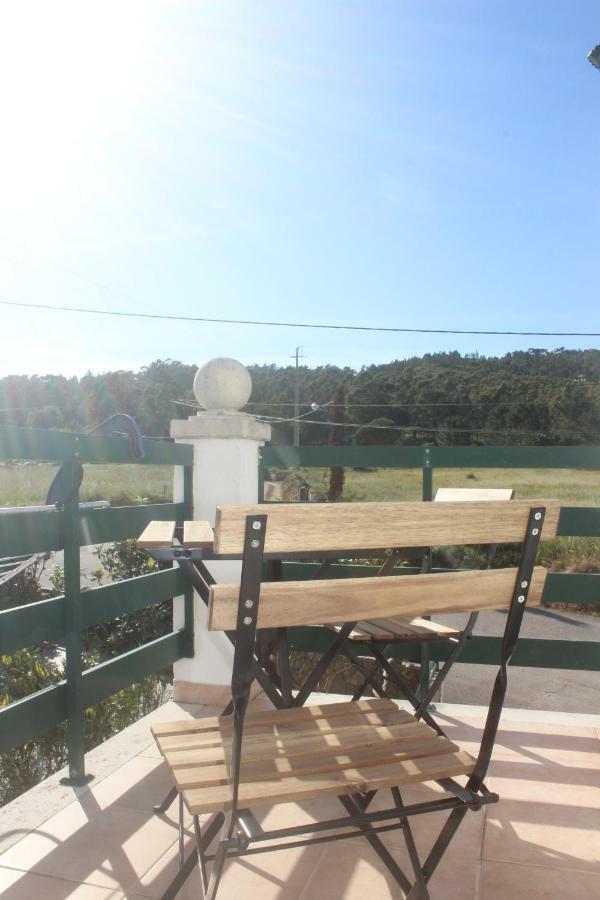 Casa Da Cilinha Apartment Famalicao ภายนอก รูปภาพ