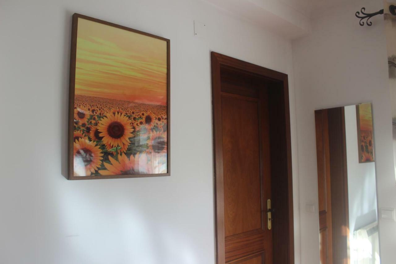 Casa Da Cilinha Apartment Famalicao ภายนอก รูปภาพ
