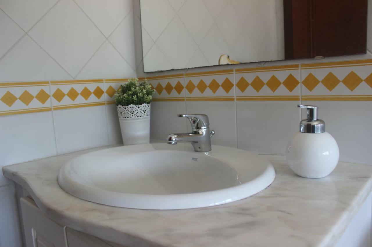 Casa Da Cilinha Apartment Famalicao ภายนอก รูปภาพ