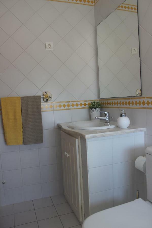 Casa Da Cilinha Apartment Famalicao ภายนอก รูปภาพ