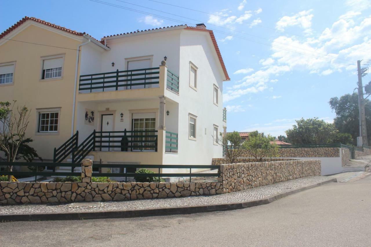 Casa Da Cilinha Apartment Famalicao ภายนอก รูปภาพ