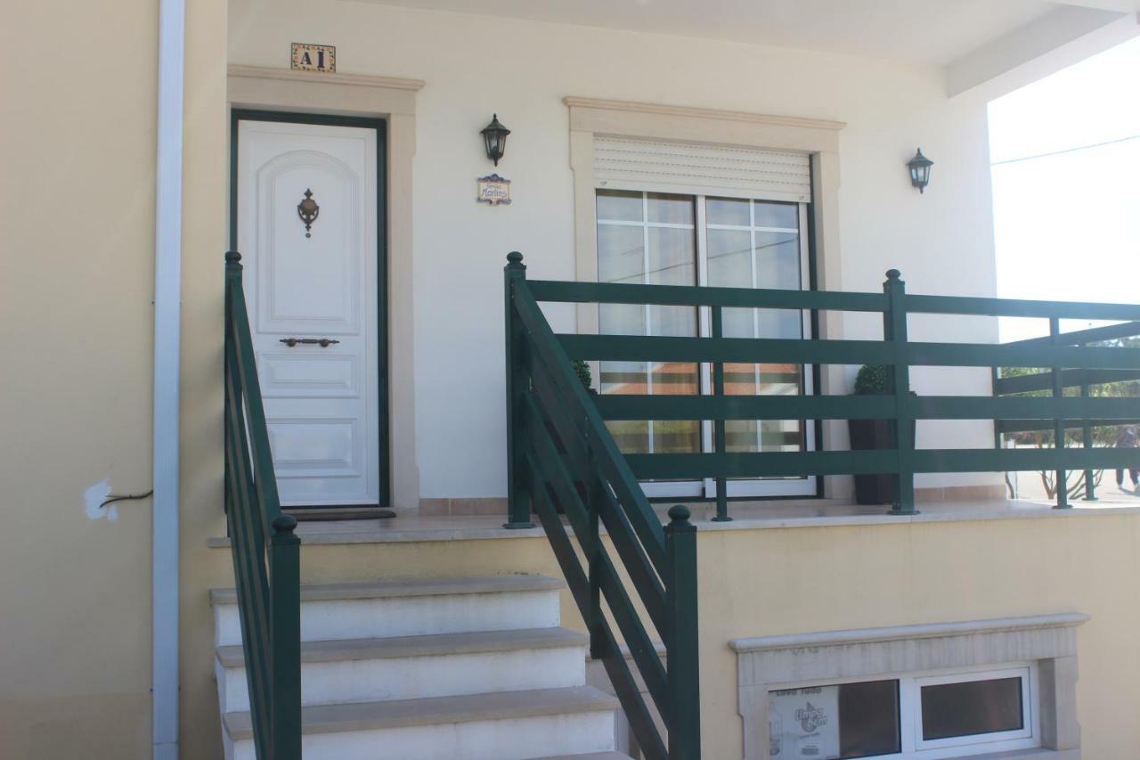 Casa Da Cilinha Apartment Famalicao ภายนอก รูปภาพ
