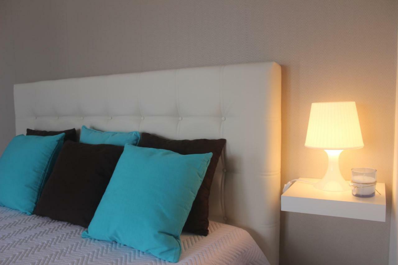 Casa Da Cilinha Apartment Famalicao ภายนอก รูปภาพ