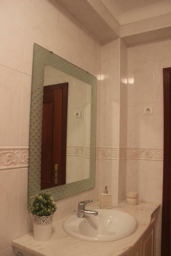 Casa Da Cilinha Apartment Famalicao ภายนอก รูปภาพ